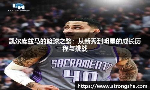 凯尔库兹马的篮球之路：从新秀到明星的成长历程与挑战